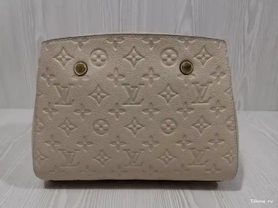 Cheap MONTAIGNE VUITTON BB LOUIS 0601
